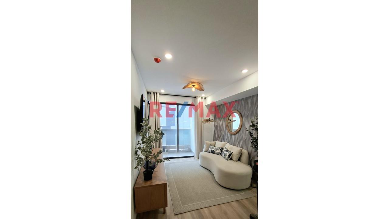 🏢 ¡Barranco: Depa De 1 Habitación Listo Para Facturar Este Mes! (Noviembre 2026) 🔑💰