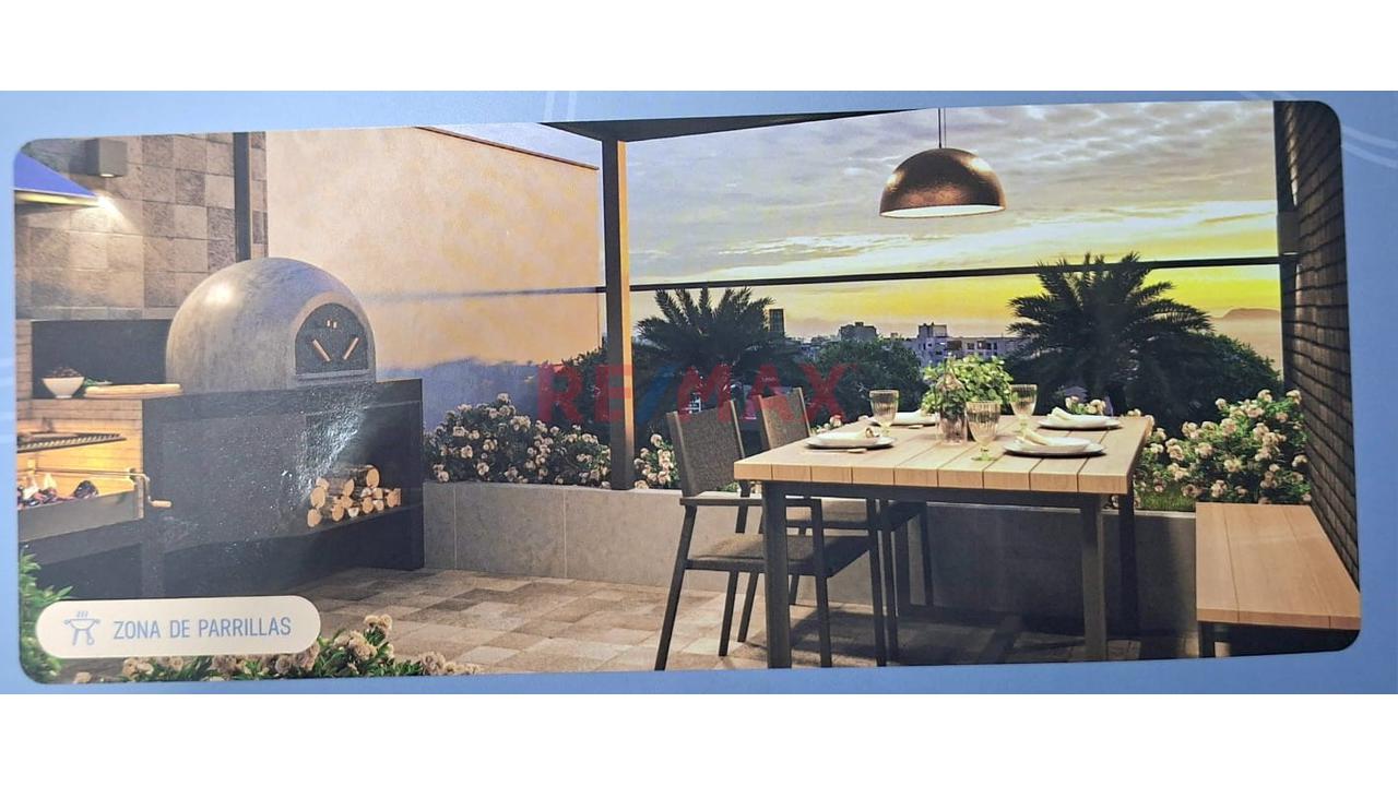 🏢 ¡Barranco: Depa De 1 Habitación Listo Para Facturar Este Mes ( Entrega Feb. 2027) 🔑💰 — foto 9
