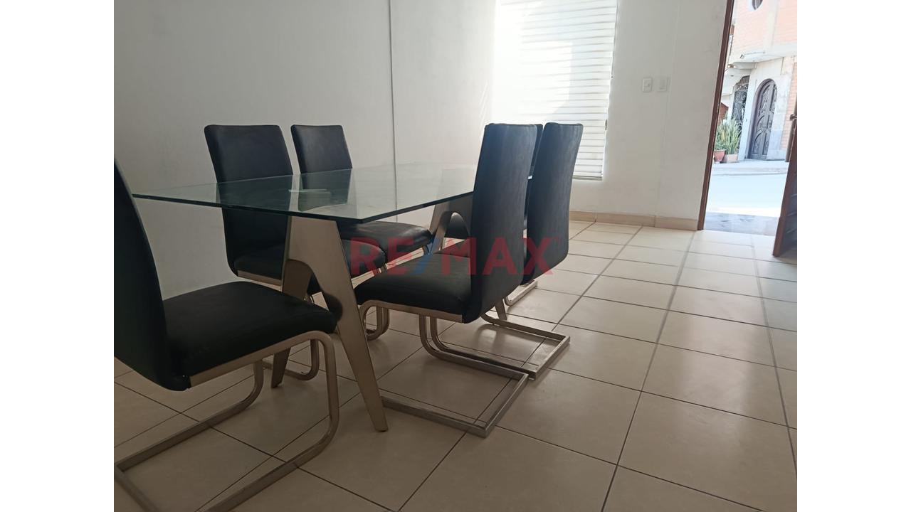 Casa En Venta En Villa Club V - Carabayllo — foto 4