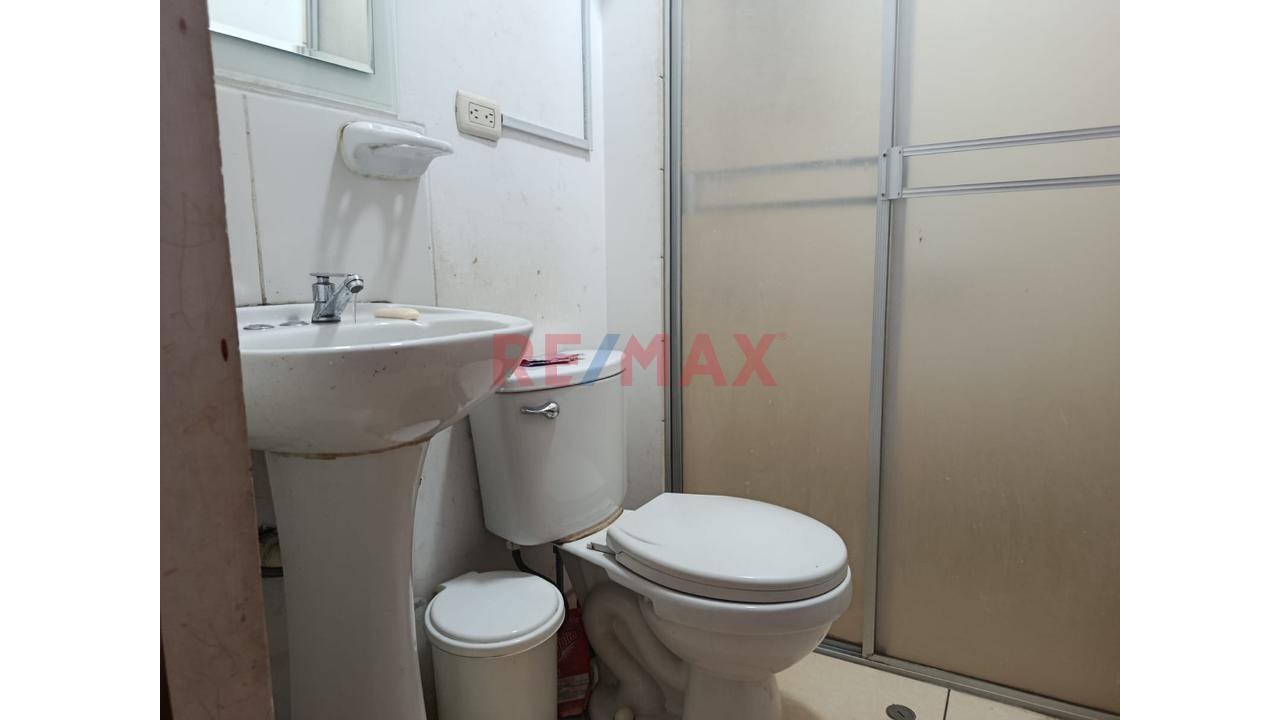 Casa En Venta En Villa Club V - Carabayllo — foto 7