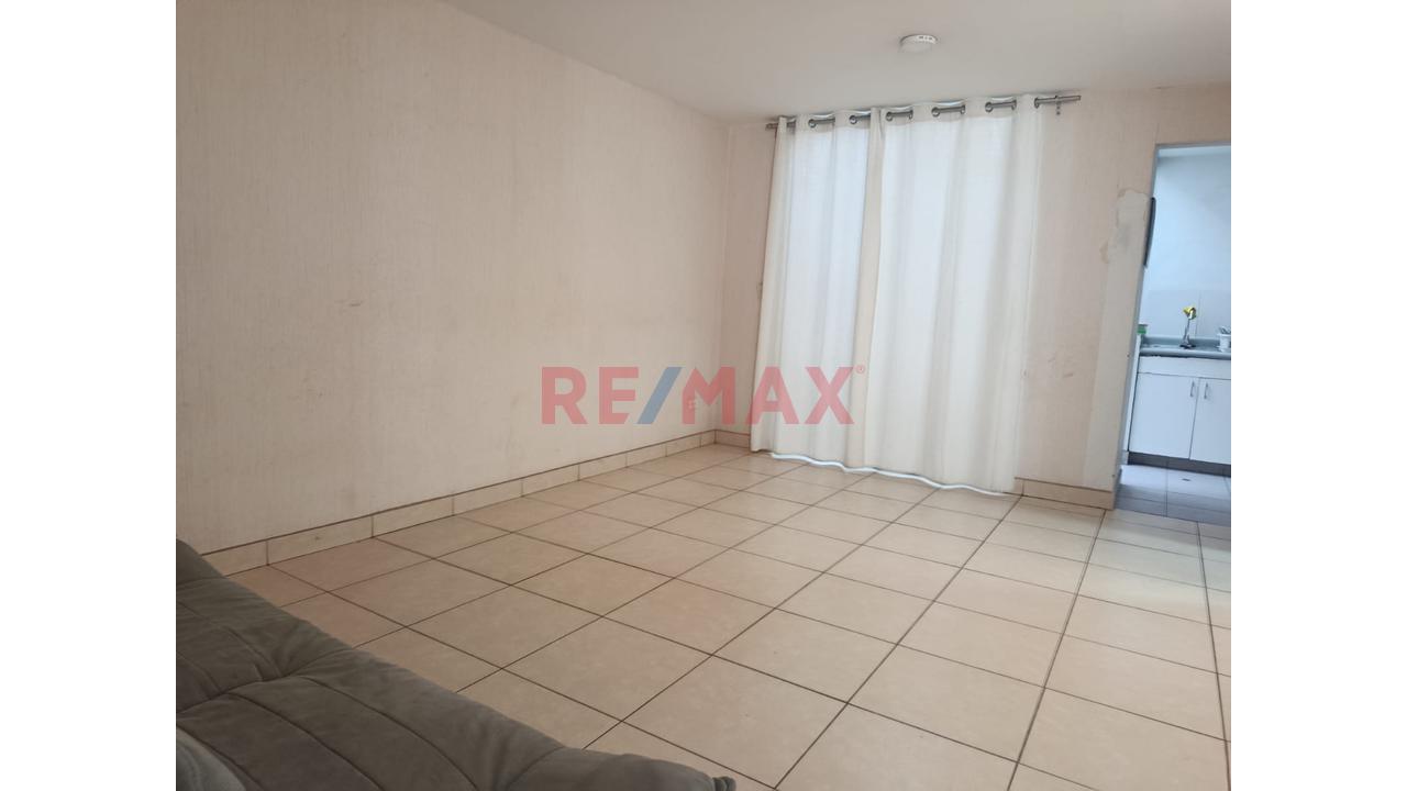 Casa En Venta En Villa Club V - Carabayllo — foto 6