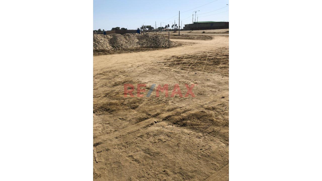 🔥Oportunidad 💰Usd 10,000 Dólares Terreno En Colán 📌📐Área 300 M2 📍En Esquina✔Con Luz Y Agua. - 4
