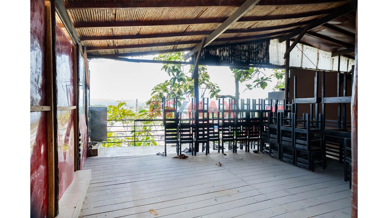 Venta De Local Comercial En Tarapoto - 3