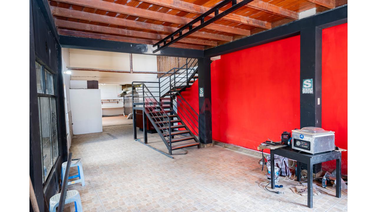 Venta De Local Comercial En Tarapoto - 8