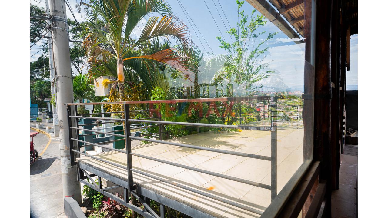 Venta De Local Comercial En Tarapoto - 12