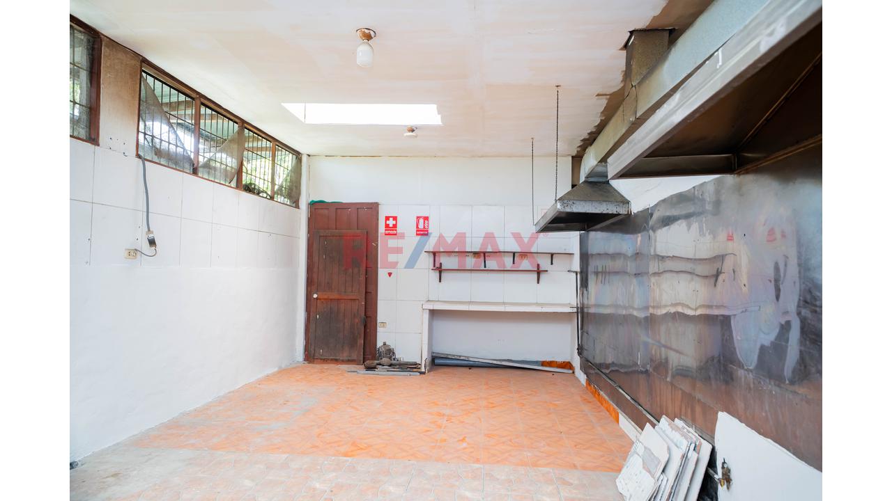 Venta De Local Comercial En Tarapoto - 6