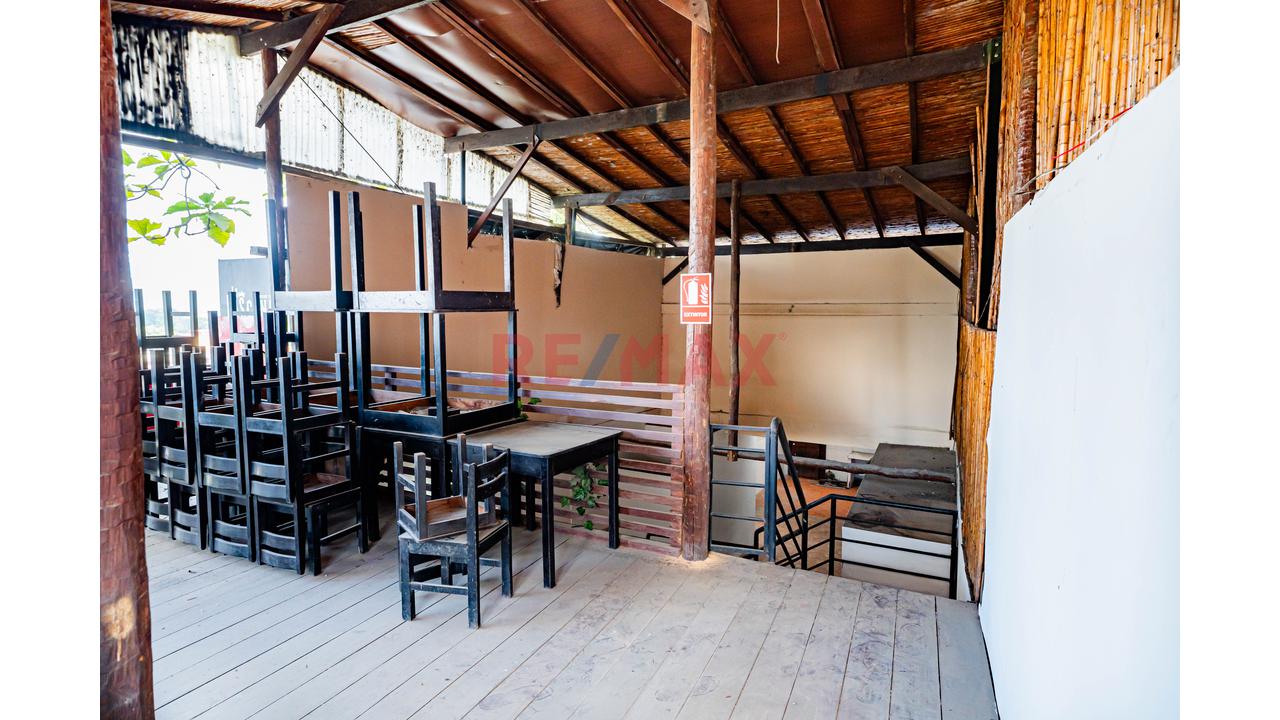 Venta De Local Comercial En Tarapoto - 5