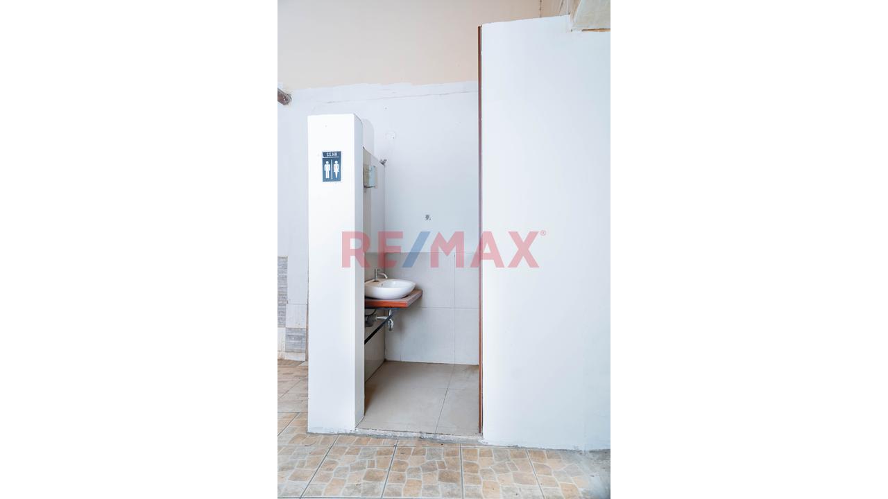 Venta De Local Comercial En Tarapoto - 9