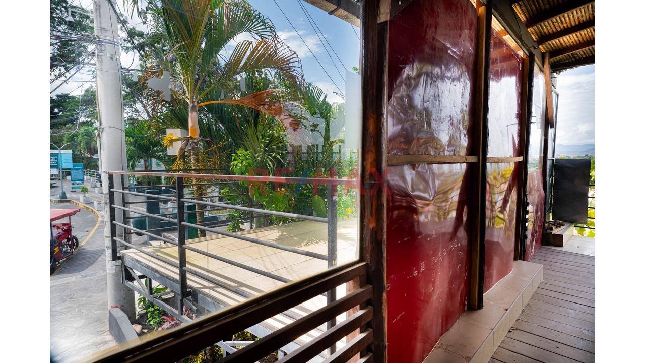 Venta De Local Comercial En Tarapoto - 4