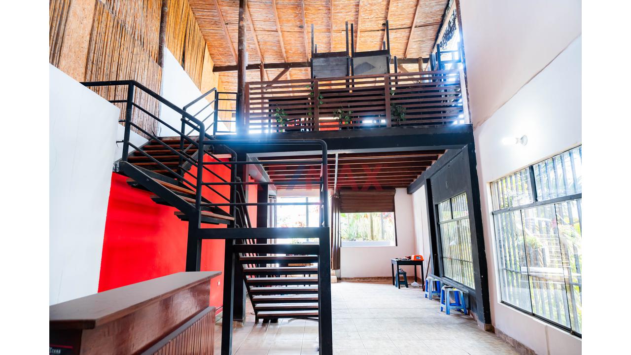 Venta De Local Comercial En Tarapoto - 7