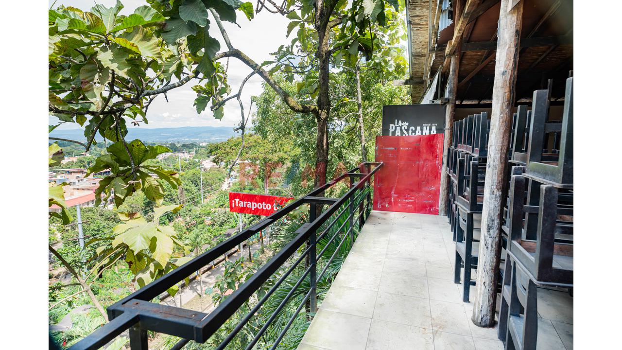 Venta De Local Comercial En Tarapoto - 11