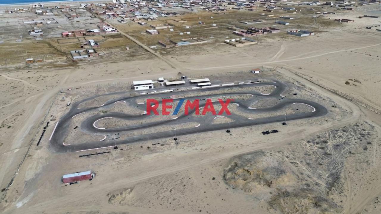 📌Excelente Oportunidad 📌🌅 Donde El Horizonte Se Convierte En Tu Mejor Inversión 🌊🔅Terreno En El Acantilado De Colán Con Vista Panoramica Al Oceano📐 500 M2📲 - 1