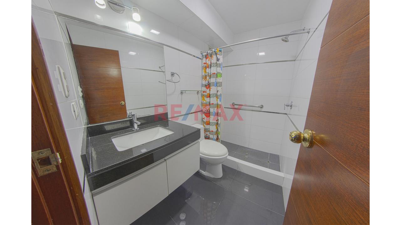 Exclusivo Dúplex Con Piscina Privada En Chacarilla Del Estanque — foto 10