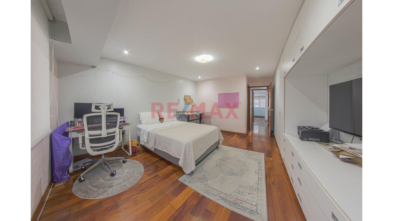 Exclusivo Dúplex Con Piscina Privada En Chacarilla Del Estanque — foto 11
