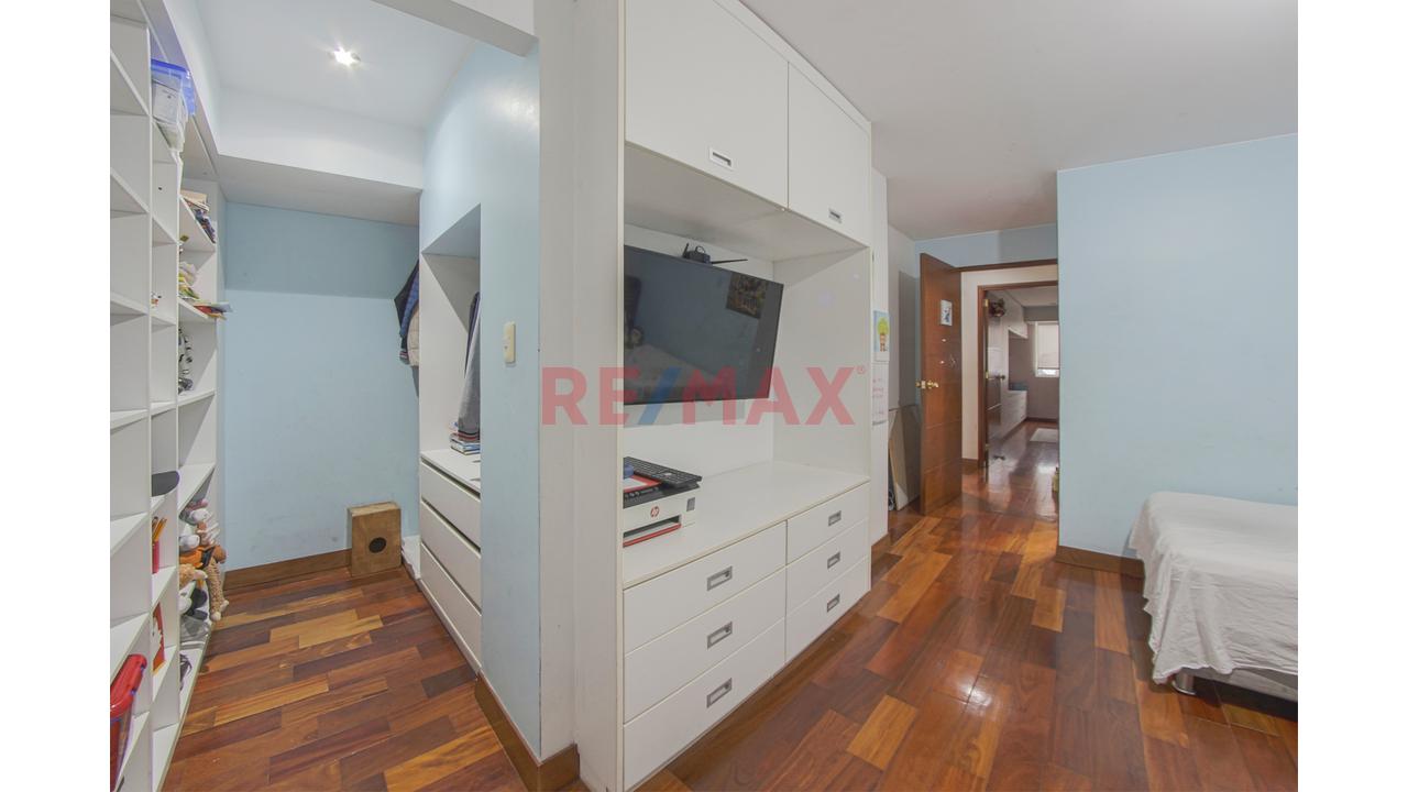 Exclusivo Dúplex Con Piscina Privada En Chacarilla Del Estanque — foto 8