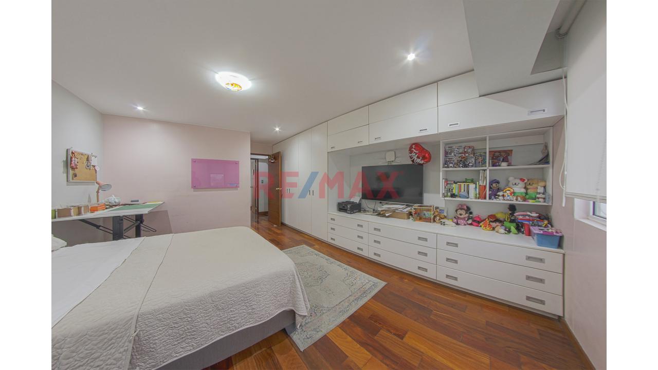 Exclusivo Dúplex Con Piscina Privada En Chacarilla Del Estanque — foto 12