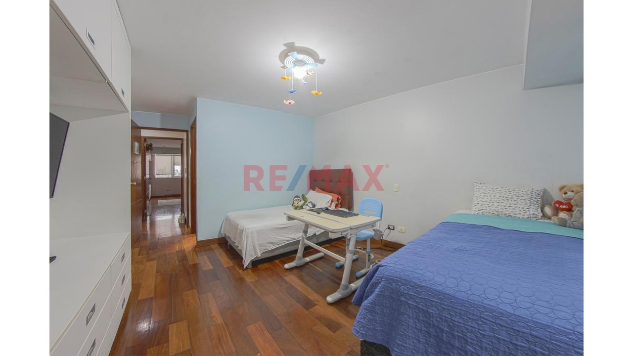 Exclusivo Dúplex Con Piscina Privada En Chacarilla Del Estanque — foto 7