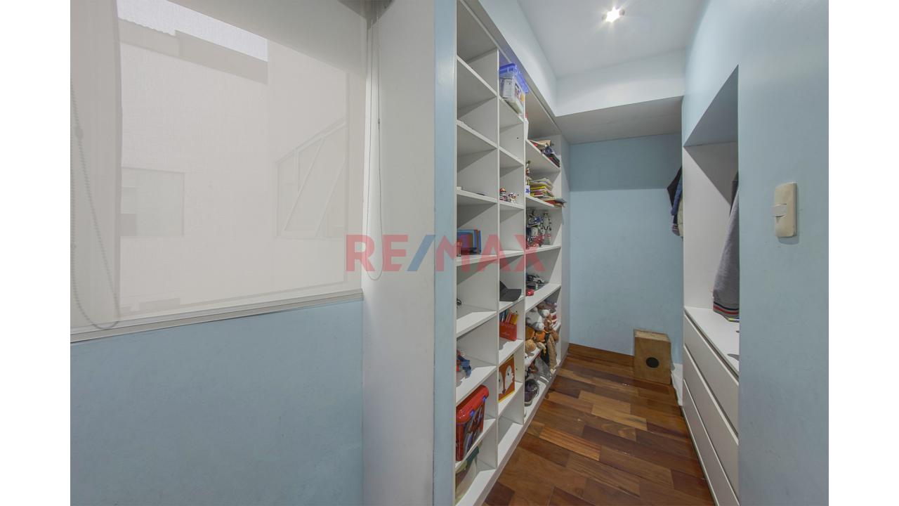 Exclusivo Dúplex Con Piscina Privada En Chacarilla Del Estanque — foto 9