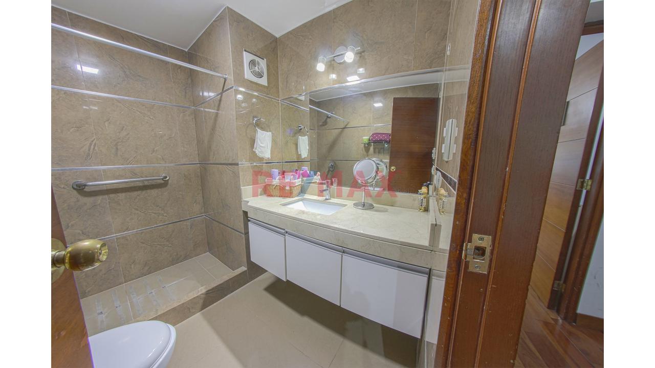 Exclusivo Dúplex Con Piscina Privada En Chacarilla Del Estanque — foto 13