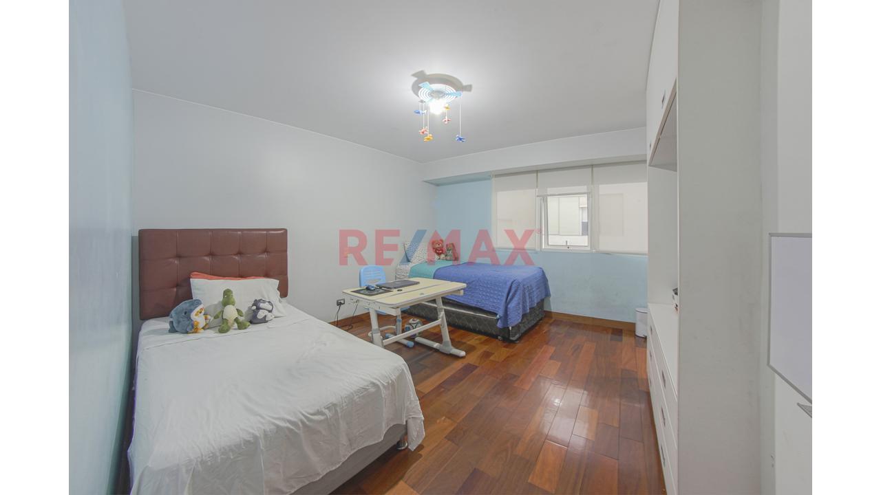 Exclusivo Dúplex Con Piscina Privada En Chacarilla Del Estanque — foto 6