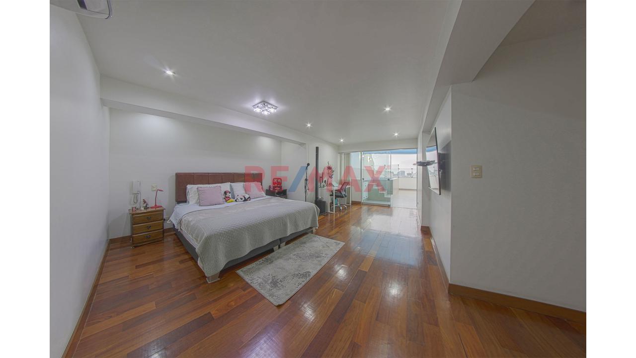 Exclusivo Dúplex Con Piscina Privada En Chacarilla Del Estanque — foto 15