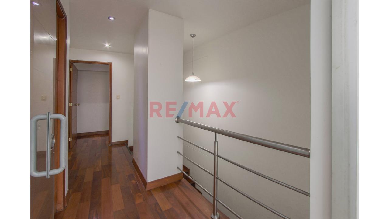 Exclusivo Dúplex Con Piscina Privada En Chacarilla Del Estanque — foto 14