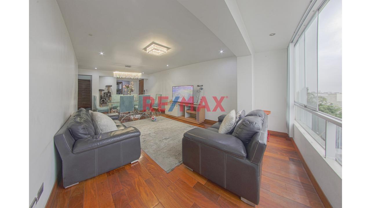 Exclusivo Dúplex Con Piscina Privada En Chacarilla Del Estanque
