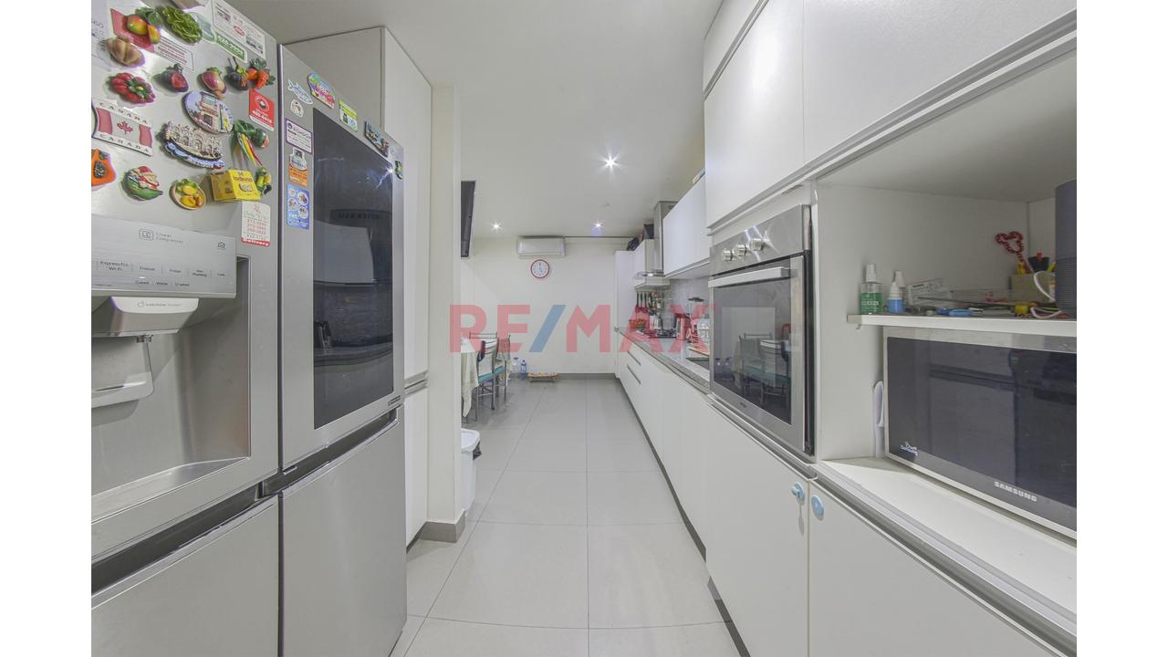 Exclusivo Dúplex Con Piscina Privada En Chacarilla Del Estanque — foto 5