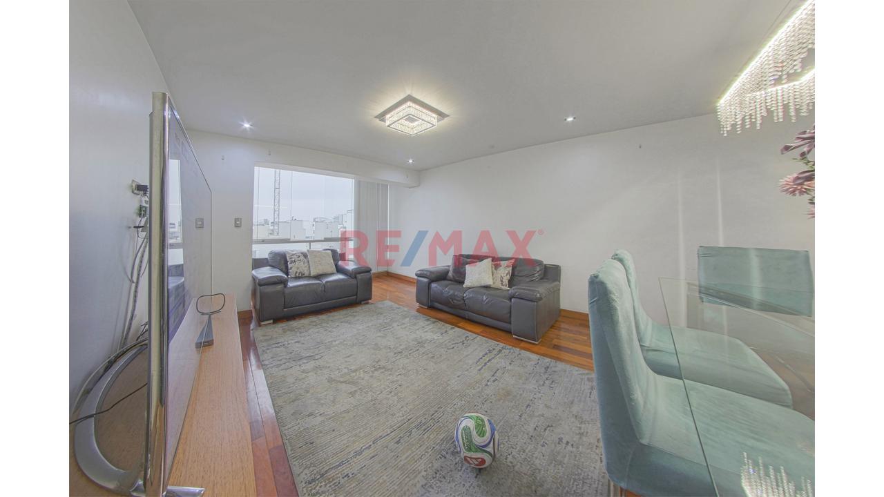 Exclusivo Dúplex Con Piscina Privada En Chacarilla Del Estanque — foto 2