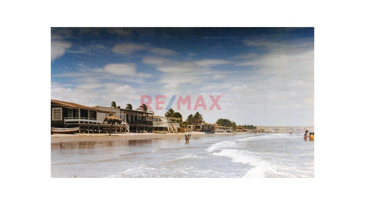🔥Vendo Terreno En🔅 Colán El Tablazo Parte Alta✔ - 2