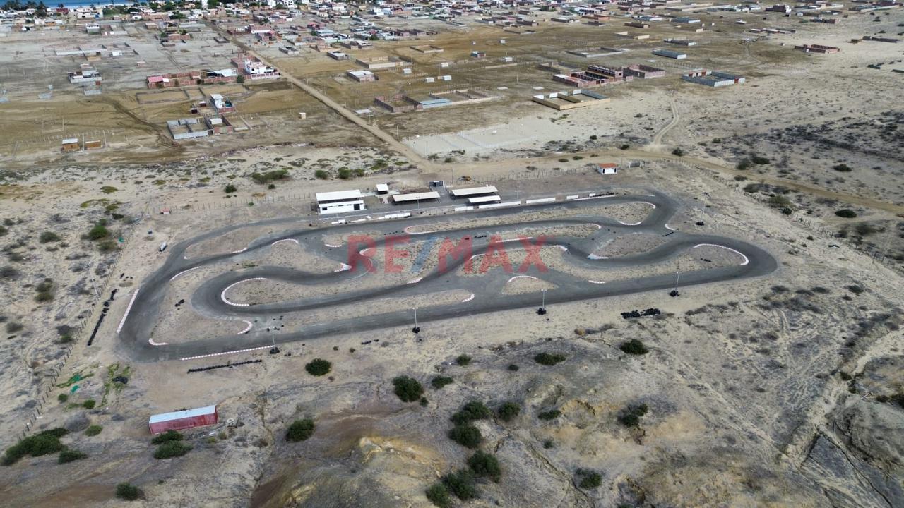 🔥Vendo Terreno En🔅 Colán El Tablazo Parte Alta✔ - 6