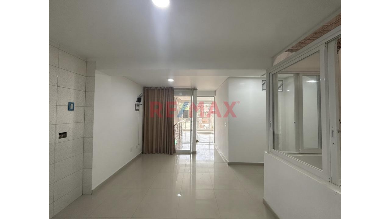 Venta Casa De 4 Niveles La Esperanza Parte Alta - 13
