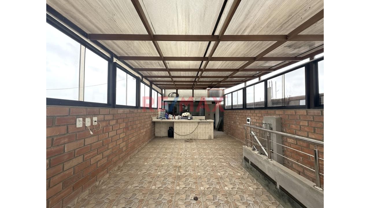 Venta Casa De 4 Niveles La Esperanza Parte Alta - 15