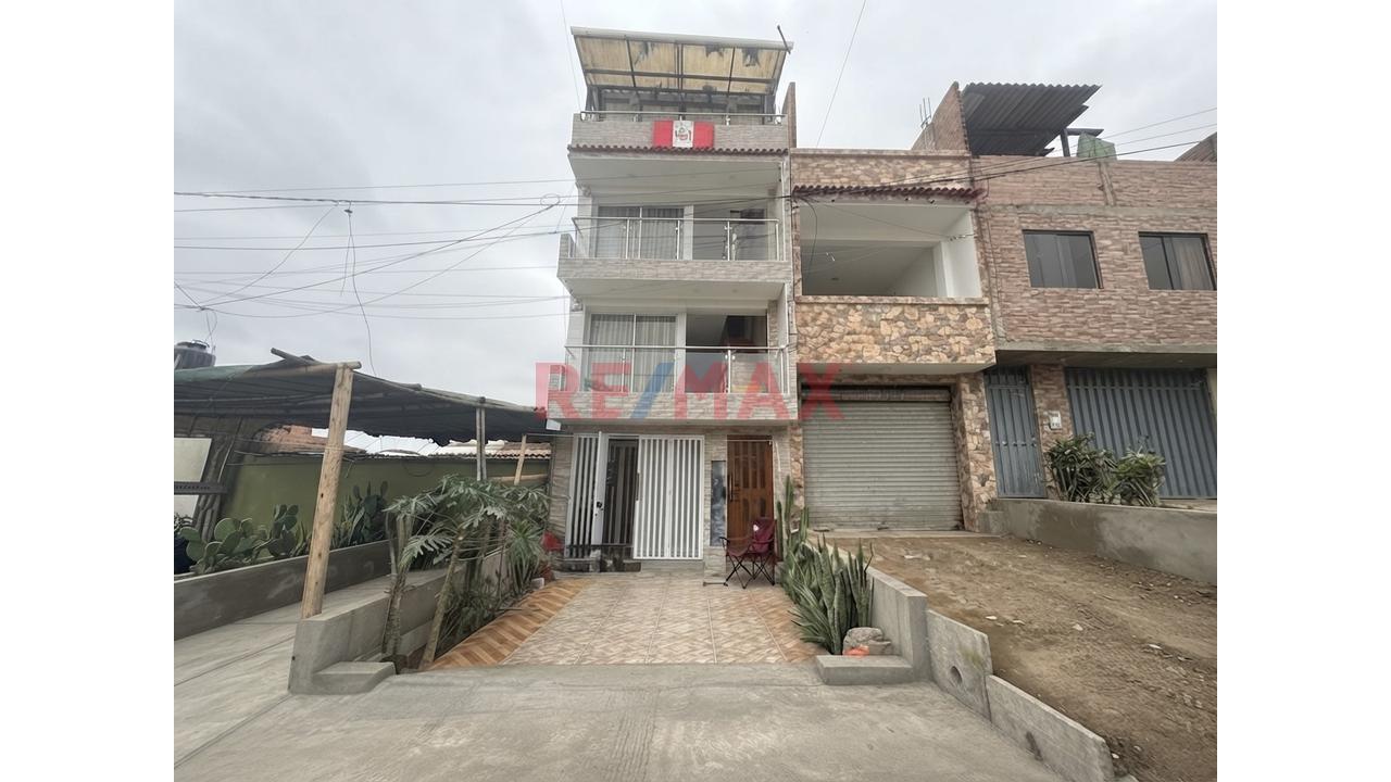 Venta Casa De 4 Niveles La Esperanza Parte Alta - 16