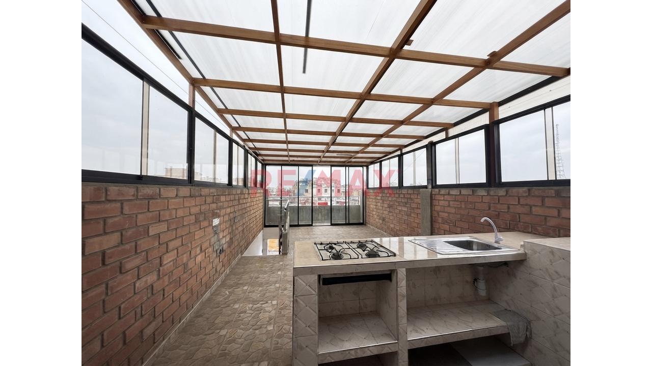 Venta Casa De 4 Niveles La Esperanza Parte Alta - 14