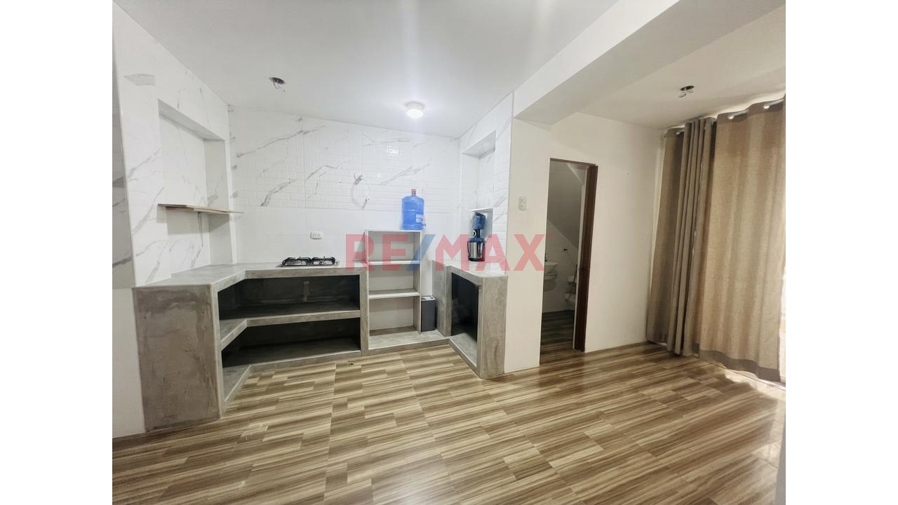 Venta Casa De 4 Niveles La Esperanza Parte Alta - 4