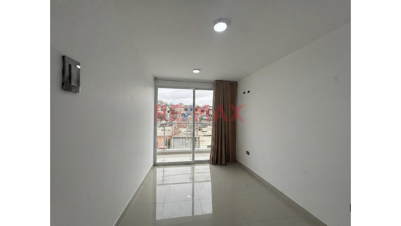 Venta Casa De 4 Niveles La Esperanza Parte Alta - 11