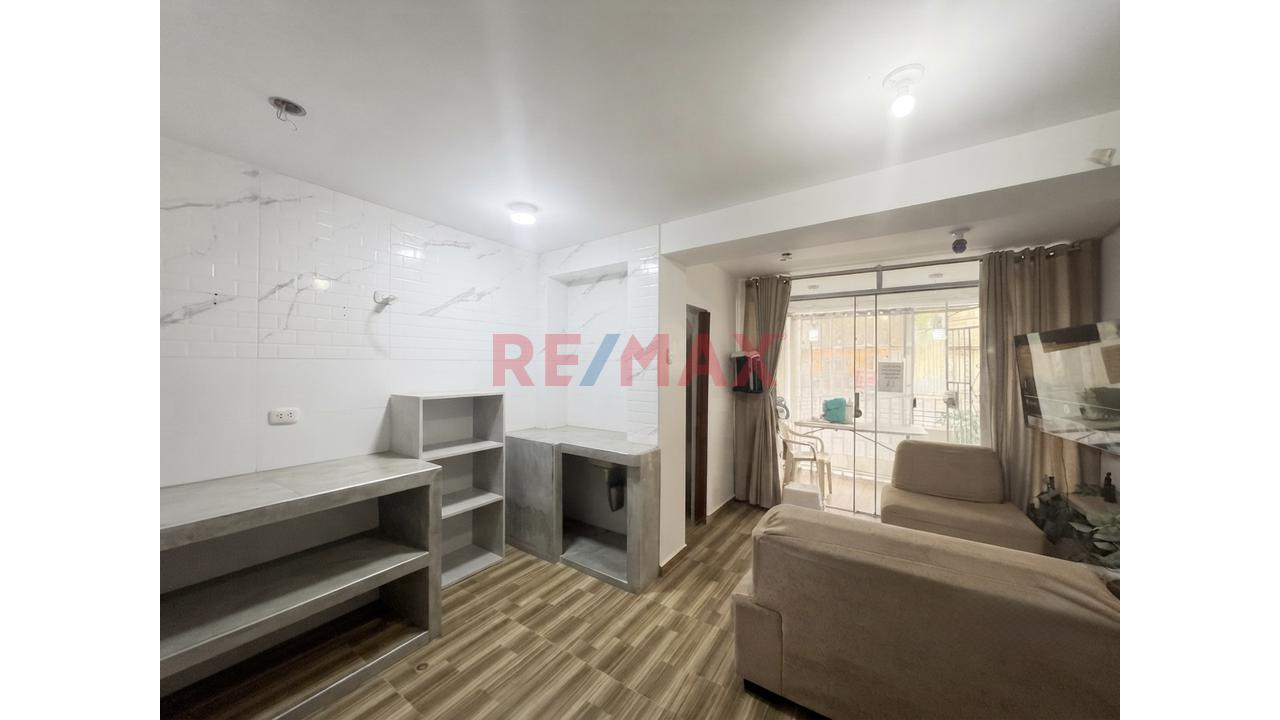 Venta Casa De 4 Niveles La Esperanza Parte Alta - 3