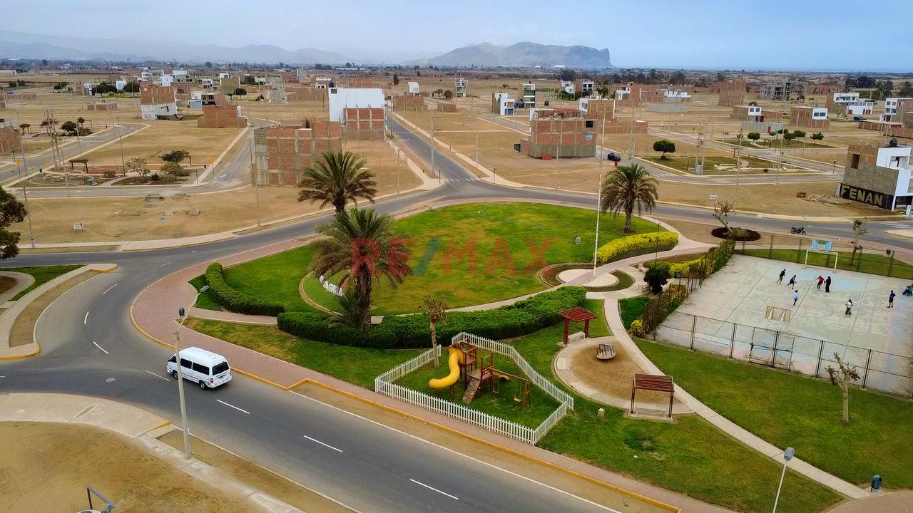 Terreno Urbano En Chilca | 96.79 M² | Urbanización Consolidada | Listo Para Construir — foto 9