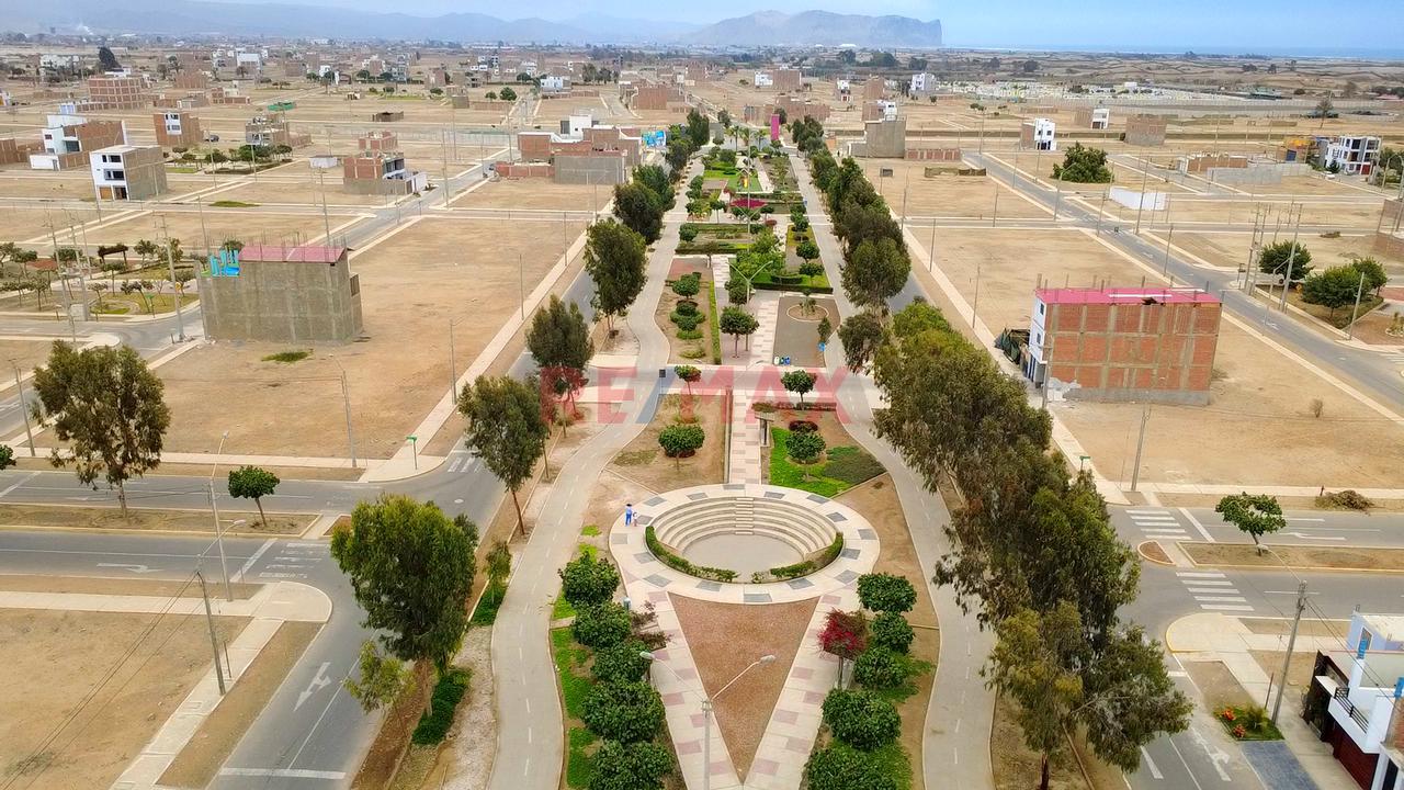 Terreno Urbano En Chilca | 96.79 M² | Urbanización Consolidada | Listo Para Construir — foto 10