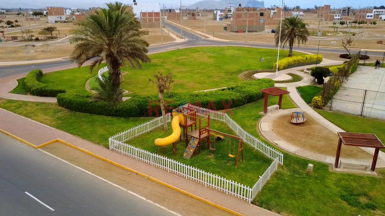 Terreno Urbano En Chilca | 96.79 M² | Urbanización Consolidada | Listo Para Construir — foto 8