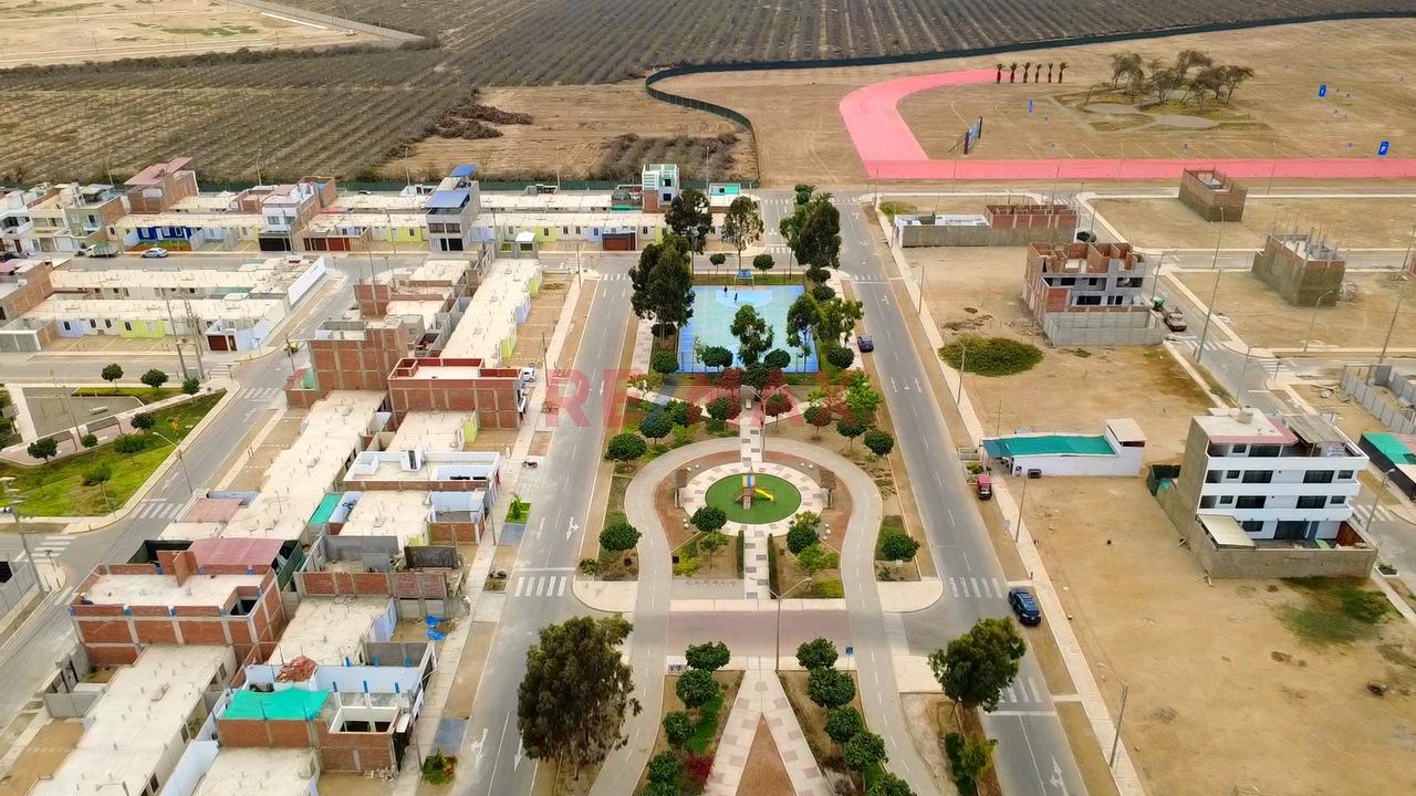 Terreno Urbano En Chilca | 96.79 M² | Urbanización Consolidada | Listo Para Construir — foto 4