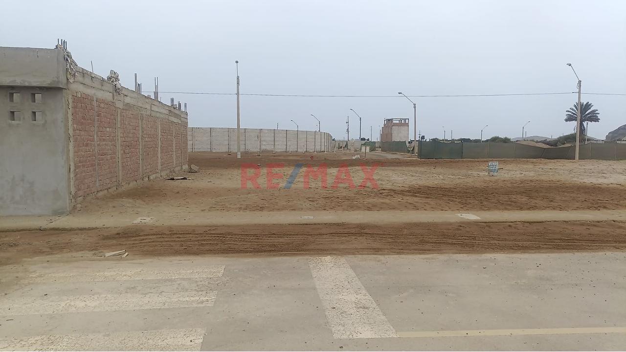 Terreno Urbano En Chilca | 96.79 M² | Urbanización Consolidada | Listo Para Construir — foto 3