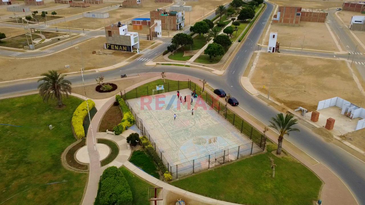 Terreno Urbano En Chilca | 96.79 M² | Urbanización Consolidada | Listo Para Construir — foto 6
