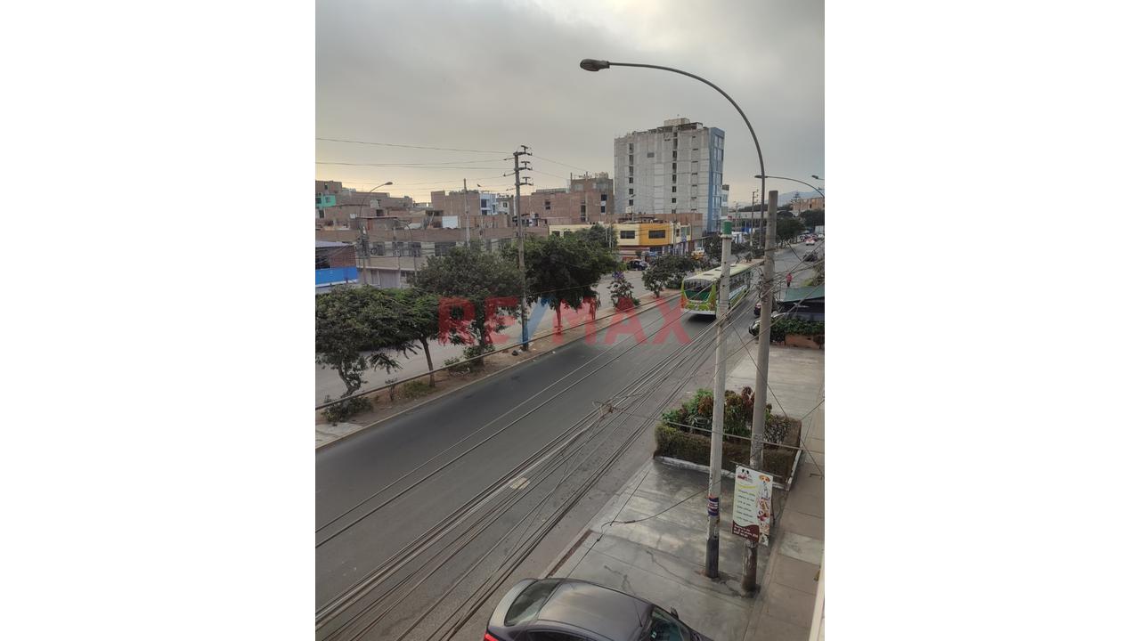 Se Alquila Dpto. En Av. 12 De Octubre Con Alcides Carrion San Martin De Porres — foto 10
