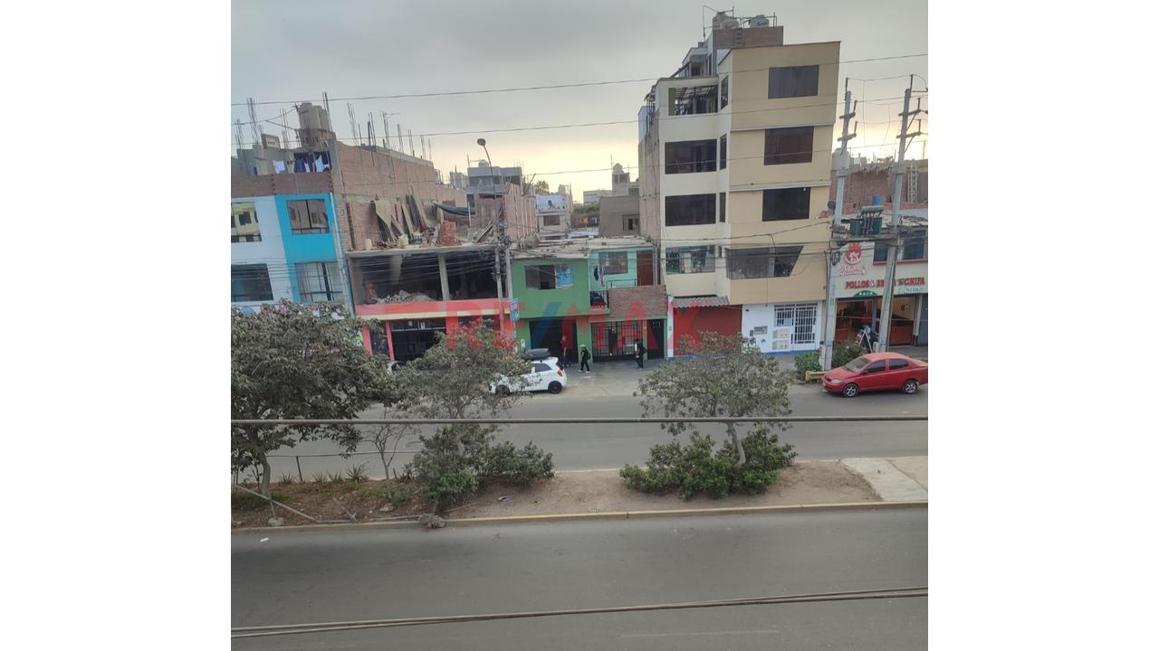 Se Alquila Dpto. En Av. 12 De Octubre Con Alcides Carrion San Martin De Porres — foto 12