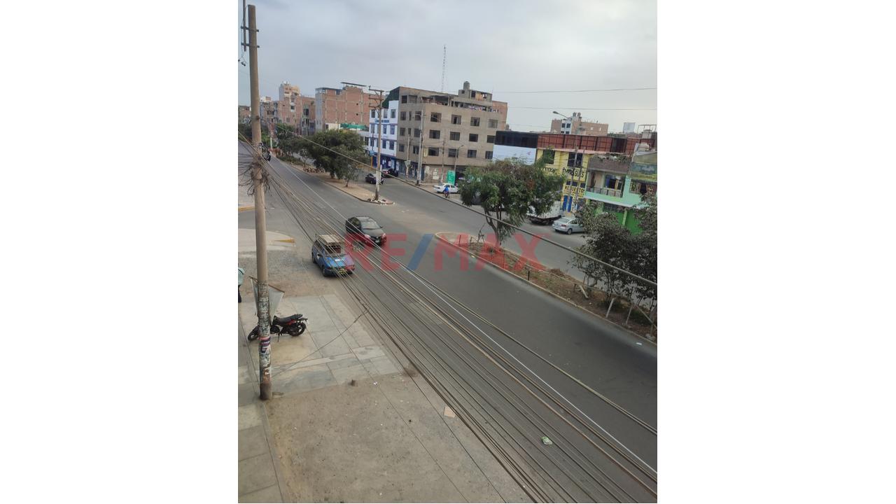 Se Alquila Dpto. En Av. 12 De Octubre Con Alcides Carrion San Martin De Porres — foto 4