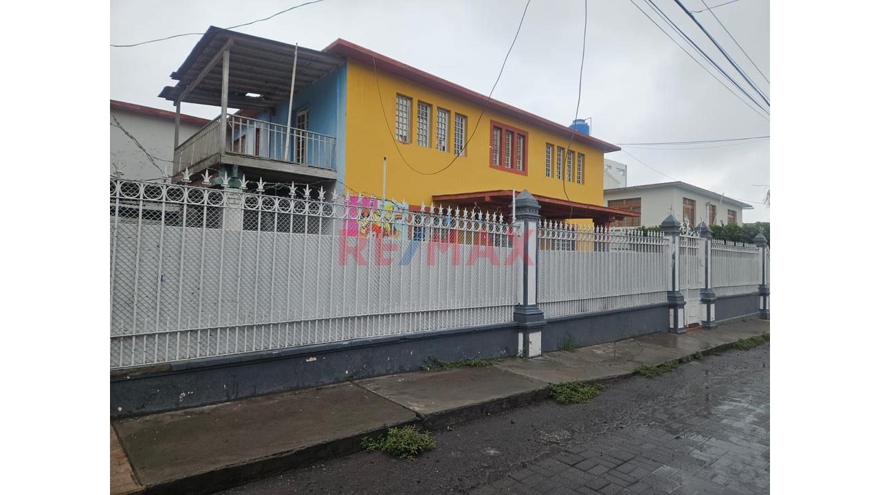 Terreno En Venta En El Centro De Arequipa - 2