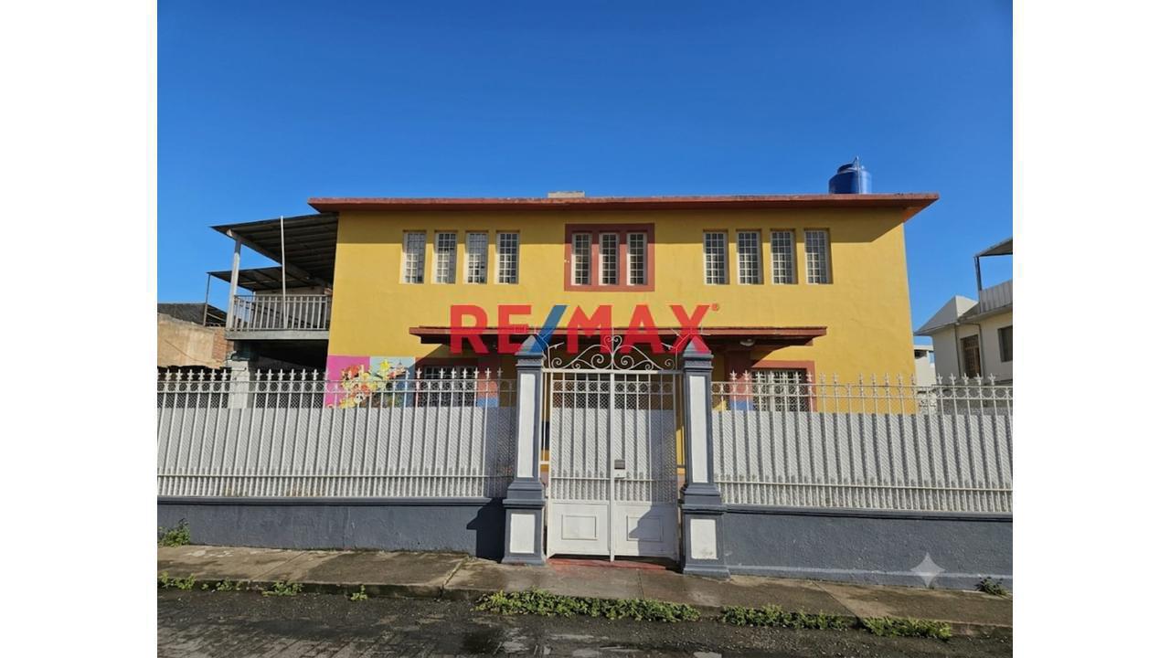 Terreno En Venta En El Centro De Arequipa - 1