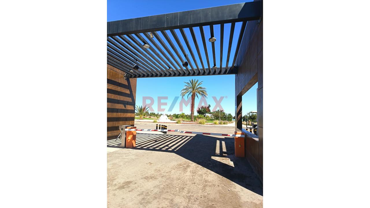 Terreno En Venta  Hacienda La Joya